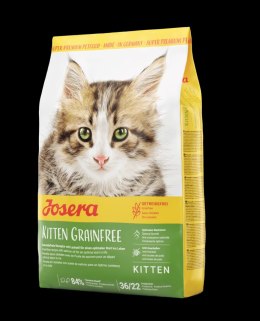 Josera Josera Kitten Grainfree 400g