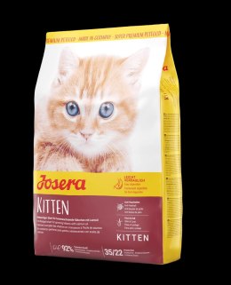 Josera Josera Minette Kitten 400g