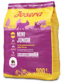 Josera Josera Mini Junior 900g