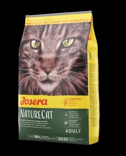 Josera Josera NatureCat 10kg