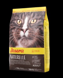 Josera Josera Naturelle 400g