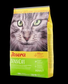 Josera Josera SensiCat 10kg
