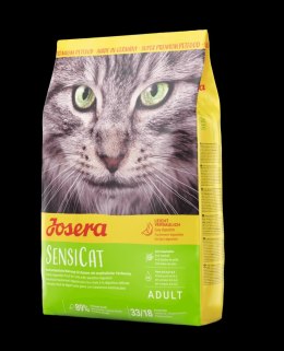 Josera Josera SensiCat 2kg