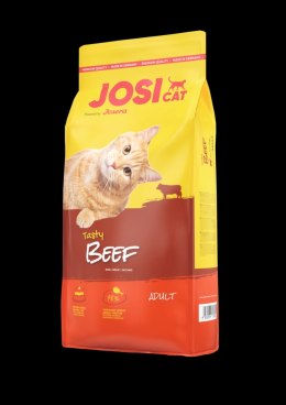 JosiCat JosiCat Josera Tasty Beef 18kg