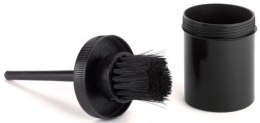 Kerbl Can-Agri Pędzel Do Kopyt Z Puszką Czarny