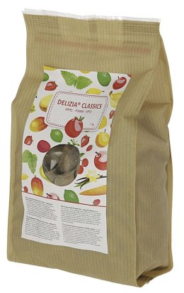 Kerbl KERBL Delizia Smakołyki Banan 1kg