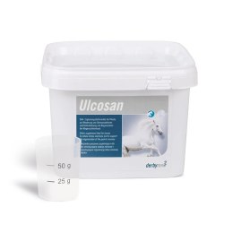 Livisto Animedica Derbymed Ulcosan 2,5kg