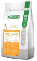 Nature's Protection Nature's Protection Junior Poultry All Breeds 7,5kg