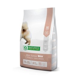 Nature's Protection Nature's Protection Mini Junior 2kg