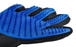 Nuxie Rękawica do czesania sierści psa kota