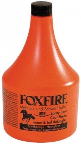 PHARMAKAS HORSE FITFORM KERBL Nabłyszczacz Do Sierści Foxfire 1l