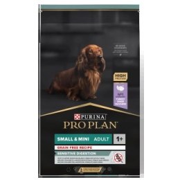 Purina Pro Plan Purina Pro Plan Adult Small Mini Sensitive Digestion 7kg