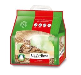 Rettenmaier Polska Rettenmaier Polska JRS Cats Best Original 10l/4,3kg