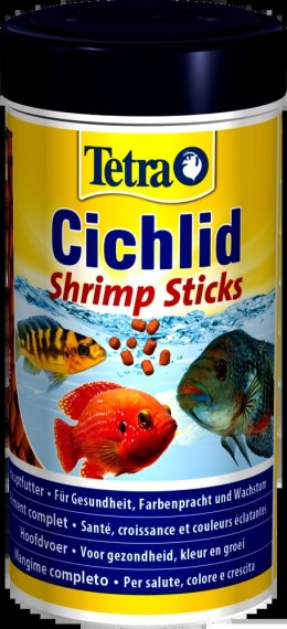 TETRA Tetra Cichlid Shrimp Sticks 250ml