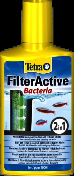 TETRA Tetra FilterActive 250ml