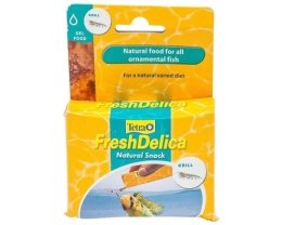TETRA Tetra FreshDelica Krill 48g