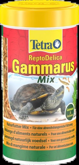 TETRA Tetra GammarusMix 250ml