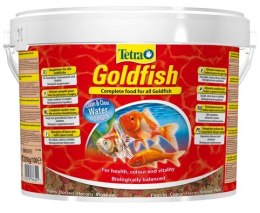 TETRA Tetra Goldfish 10l