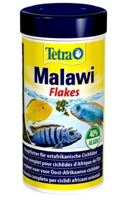 TETRA Tetra Malawi Flakes 250ml