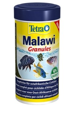 TETRA Tetra Malawi Granules 250ml