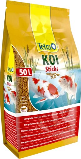 TETRA Tetra Pond Koi Sticks 50l