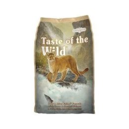 Taste of the Wild Taste Of The Wild Canyon River 6,6kg