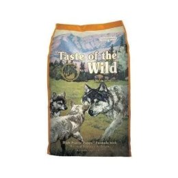 Taste of the Wild Taste Of The Wild High Prairie Puppy 12,2kg