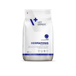 VETEXPERT VETEXPERT Veterinary Diet Dog Dermatosis Rabbit&Potato 2kg