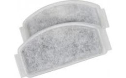 ZOLUX Zolux Filtry Do Fontanny 2szt