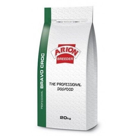 Arion Arion Bravo Croc 24/10 20kg