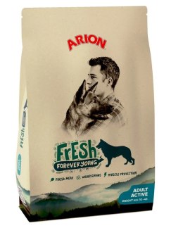 Arion Arion Fresh Adult Active 12kg