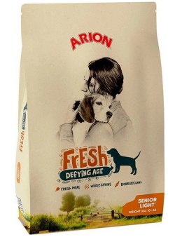 Arion Arion Fresh Senior Light 12kg