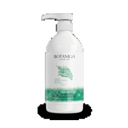 Botaniqa BOTANIQA Basic Deep Clean Shampoo Szampon Głęboko Oczyszczający 1l