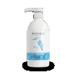 Botaniqa BOTANIQA Color Enhancing Shampoo Szampon Rozświetlający 1l