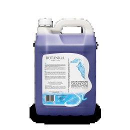 Botaniqa BOTANIQA Color Enhancing Shampoo Szampon Rozświetlający 4l