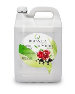 Botaniqa BOTANIQA For Ever Bath Açaí & Pomegranate Conditioner Odżywka 5l