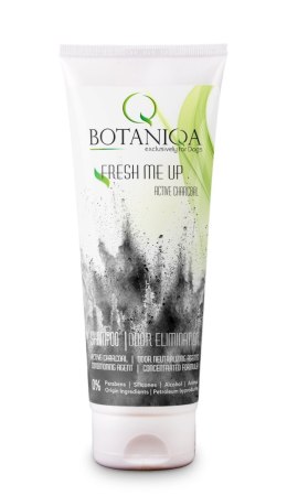 Botaniqa BOTANIQA Fresh Me Up Szampon Oczyszczający 250ml