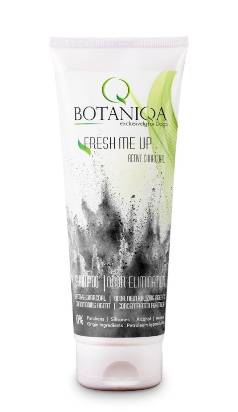 Botaniqa BOTANIQA Fresh Me Up Szampon Oczyszczający 250ml