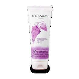 Botaniqa BOTANIQA Harsh & Shiny Coat Shampoo Szampon Dla Psów Szorstkowłosych 250ml