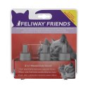 Ceva Animal Health Polska Sp. z o.o. Ceva Animal Health Polska Sp. Z O.o Feliway Friends Wkład Dyfuzora 3x48ml
