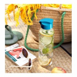 Curver Curver Butelka Bidon Zielony 450ml