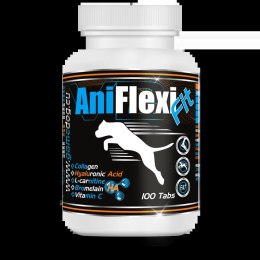 Game Dog GAME DOG AniFlexi Fit V2 100 Tabletek
