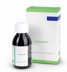 Geulincx Geulincx Dermafit Dog 125ml