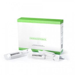 Geulincx Geulincx Dermosterol 14x5ml