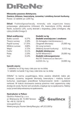 Geulincx Geulincx Direne 32szt
