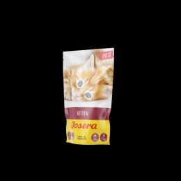 Josera Josera Pate Kitten Kurczak Z Olejem Z Łososia 85g