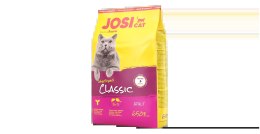 JosiCat JosiCat Josera Classic Sterilised 650g