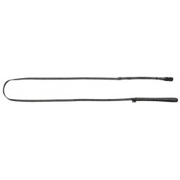 Kerbl KERBL Smycz M GoLeyGo 2m Z Adapterem Do 60kg Odblaskowa