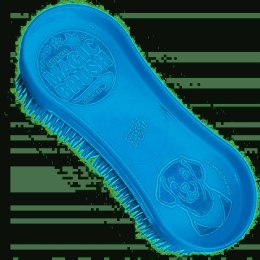 Kerbl KERBL Szczotka Dla Psa MagicBrush Niebieska