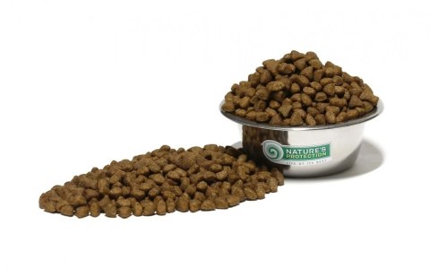 Nature's Protection Nature's Protection Junior Lamb All Breeds 2kg